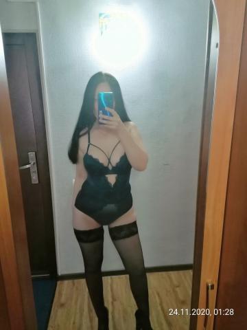 Анастасия Элит Класс Реал фото 5