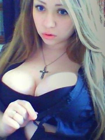 Марина Crystal Реал