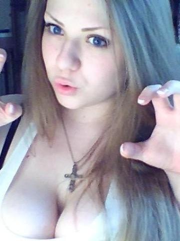 Марина Crystal Реал фото 2